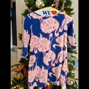Lilly Pulitzer girls dress